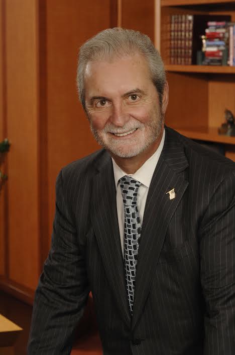 John Calamos